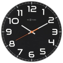 NeXtime wandklok NE-8817ZW