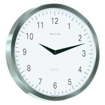 Wandklok 30466-002100